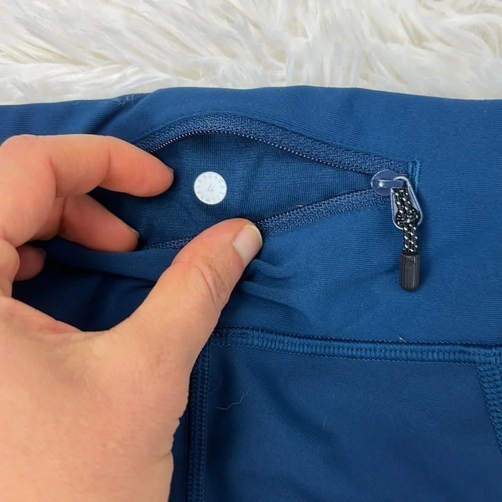 Lululemon Tight Stuff Tight II (25